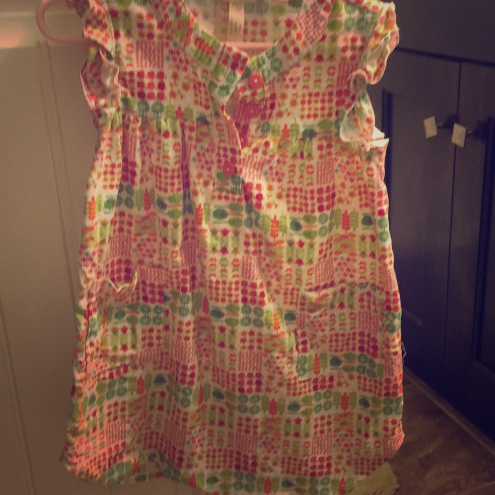 Matilda Jane Dress